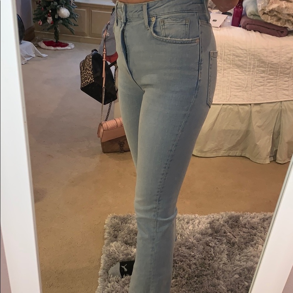 free people jeans